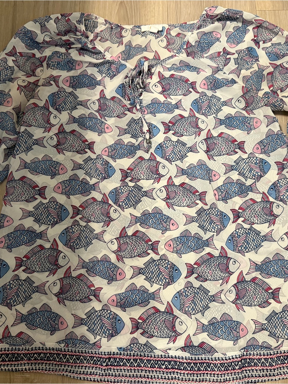 C (Size M)